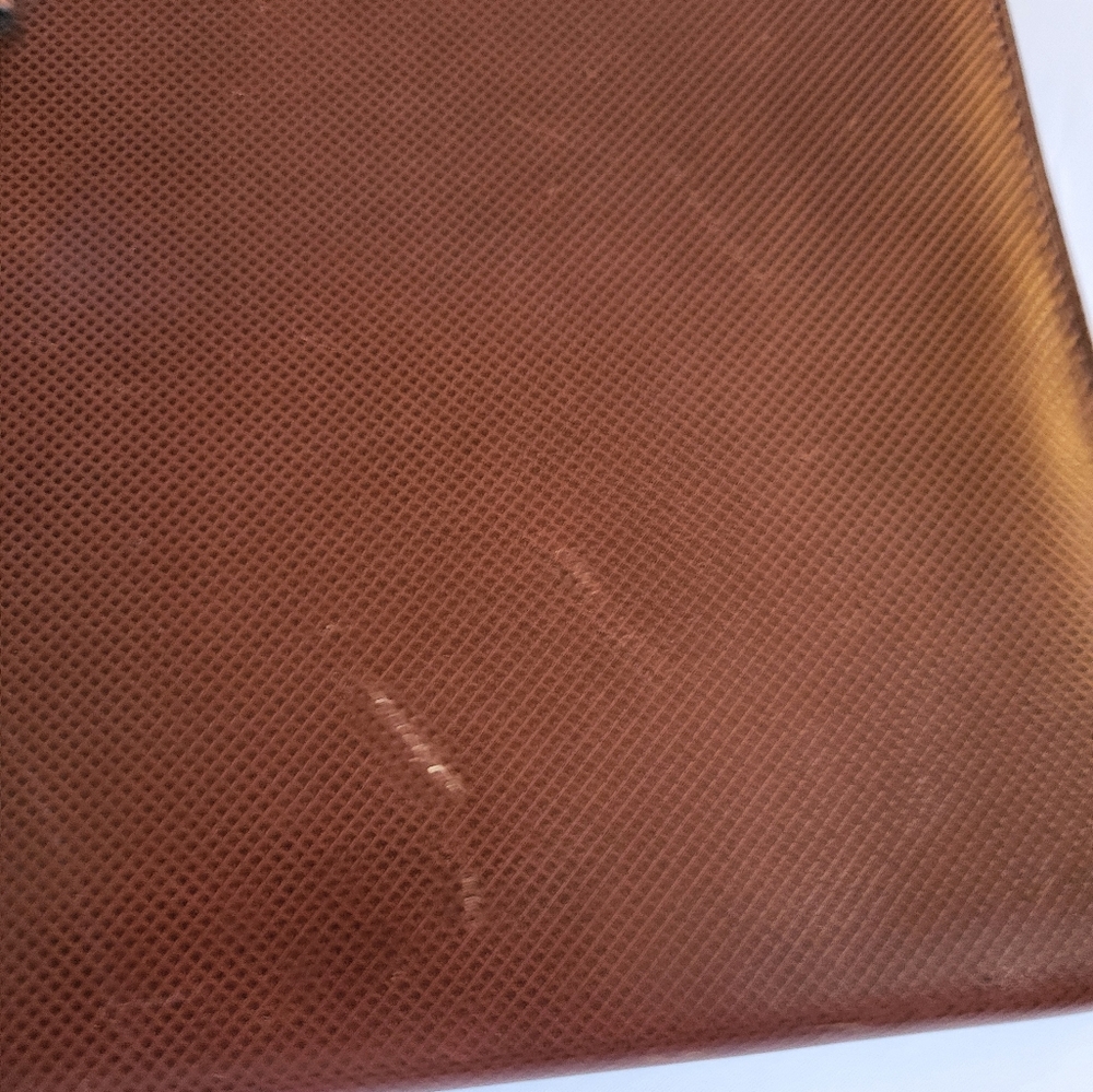 Bottega Veneta Leather Portfolio - Picture 5 of 8